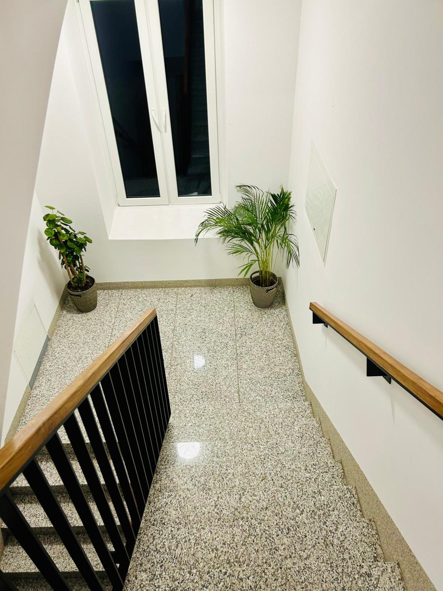 Apartment Targowa L7 Lublin Exterior foto